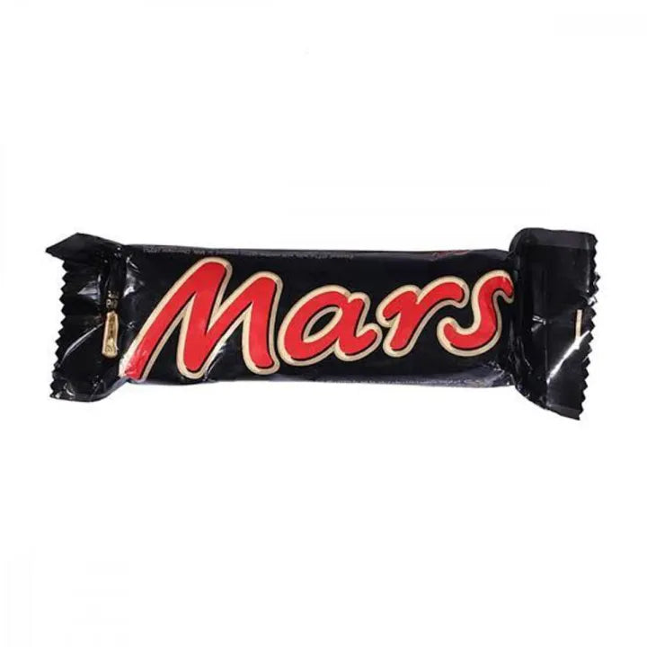 Mars Chocolate