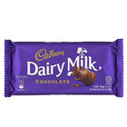 Cadbury Chocolate