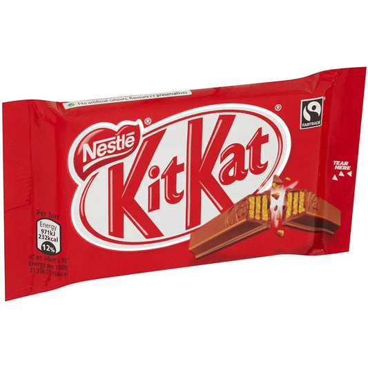 Kitkat Chocolate